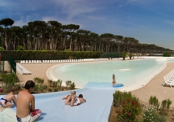 Hostal Camping Village Fabulous