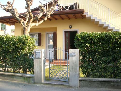 Hostal Villa Fiore