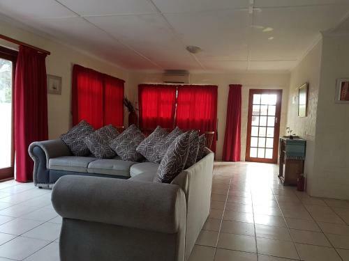 Villa Chelaya Country Lodge