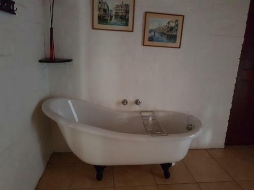 Villa Chelaya Country Lodge