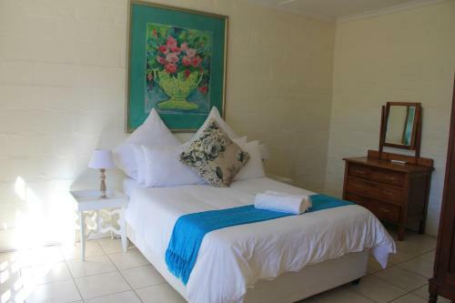Villa Chelaya Country Lodge