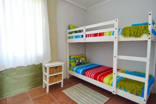 Villa Chelaya Country Lodge
