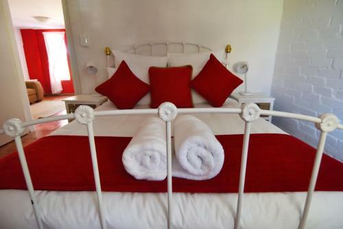 Villa Chelaya Country Lodge