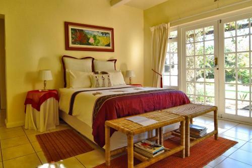 Villa Chelaya Country Lodge