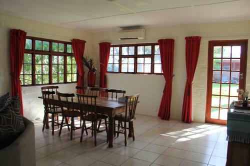 Villa Chelaya Country Lodge