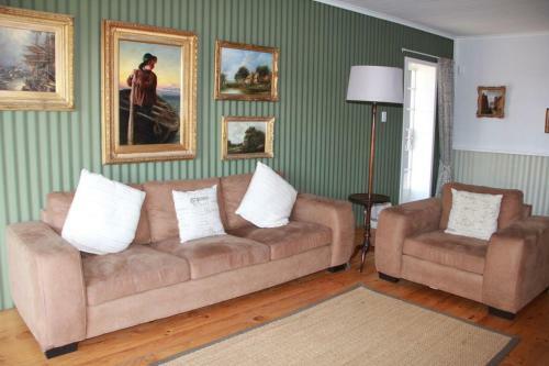 Villa Chelaya Country Lodge