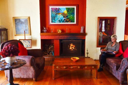 Villa Chelaya Country Lodge
