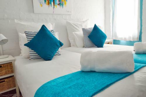 Villa Chelaya Country Lodge