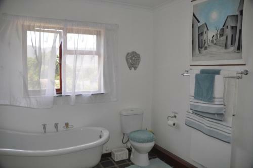 Villa Chelaya Country Lodge