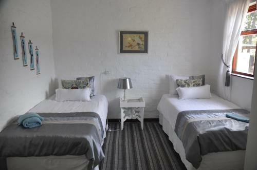 Villa Chelaya Country Lodge
