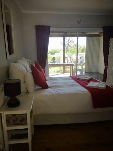 Villa Chelaya Country Lodge