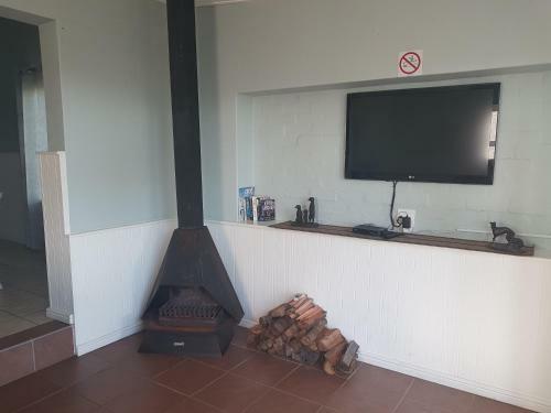 Villa Chelaya Country Lodge