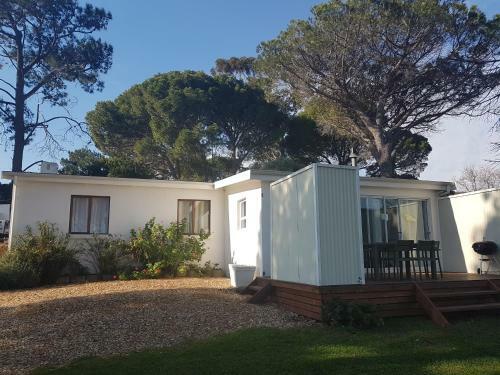 Villa Chelaya Country Lodge