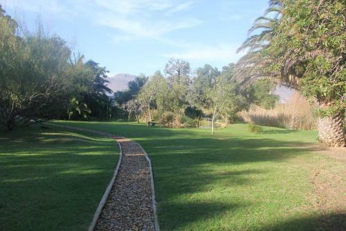 Villa Chelaya Country Lodge