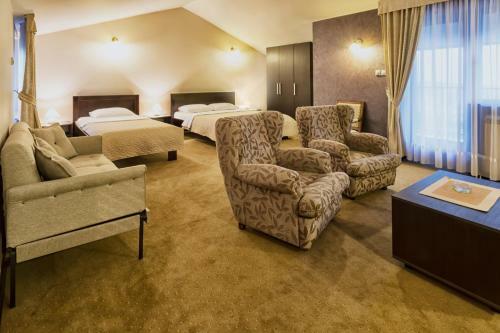 Hostal Guest Accomodation Konak