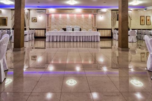 Hostal Guest Accomodation Konak