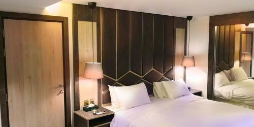 Sands Hotel Jeddah