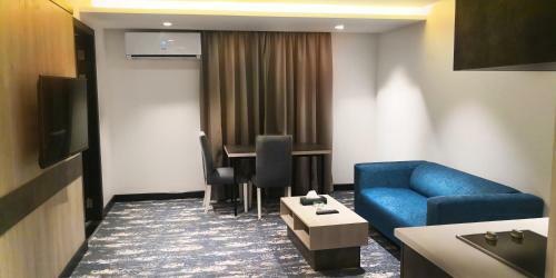 Sands Hotel Jeddah