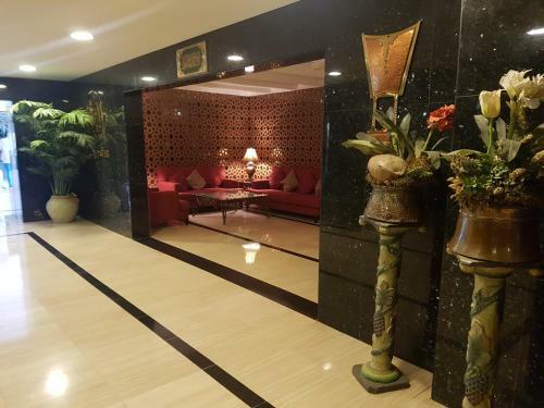 Sands Hotel Jeddah