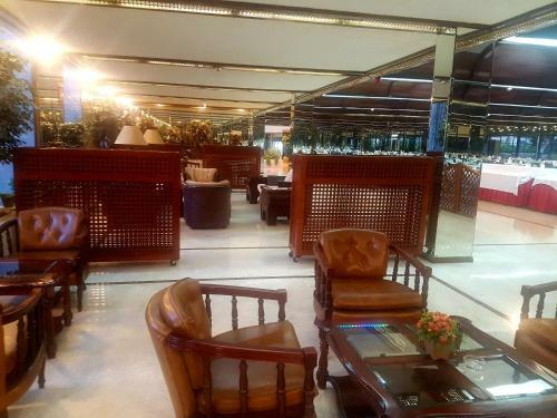 Sands Hotel Jeddah