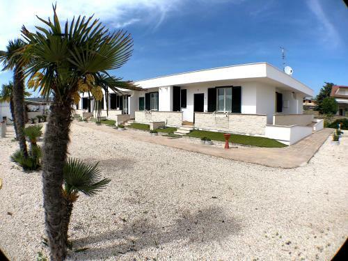 Apartamento Residence Pegaso