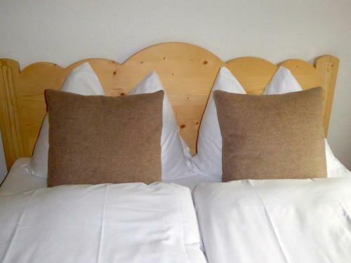 Agroturismo Hotel Roseg-gletscher