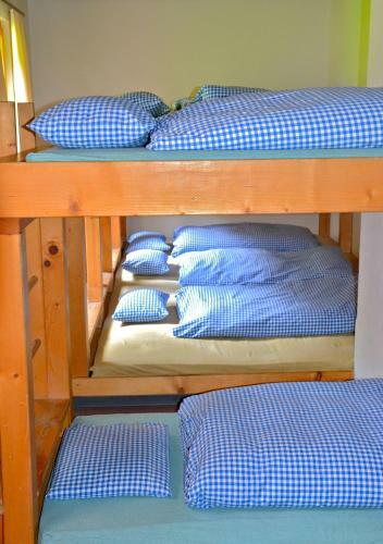 Agroturismo Hotel Roseg-gletscher