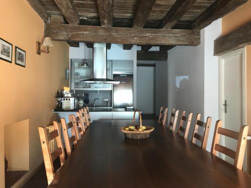 Agroturismo Casa Rural Se�ores De Cuba