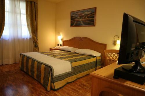 Hotel Camoretti