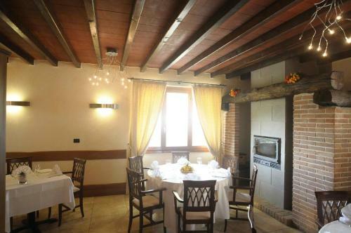 Hotel Camoretti