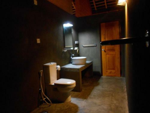 Villa Ocean Ripples Resort
