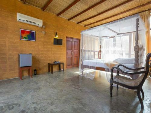Villa Ocean Ripples Resort