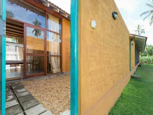 Villa Ocean Ripples Resort
