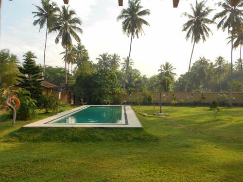 Villa Ocean Ripples Resort