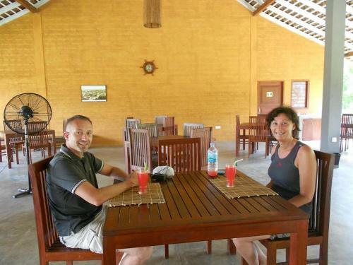 Villa Ocean Ripples Resort