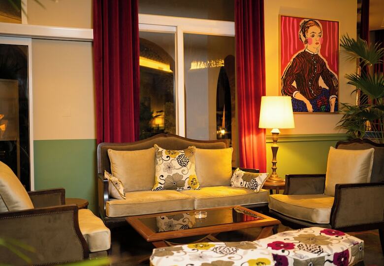 Eden Yasmine Hotel & Spa