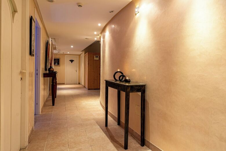 Eden Yasmine Hotel & Spa