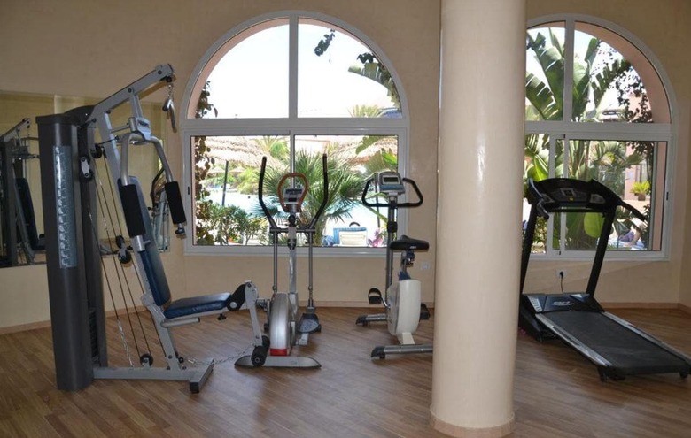 Eden Yasmine Hotel & Spa
