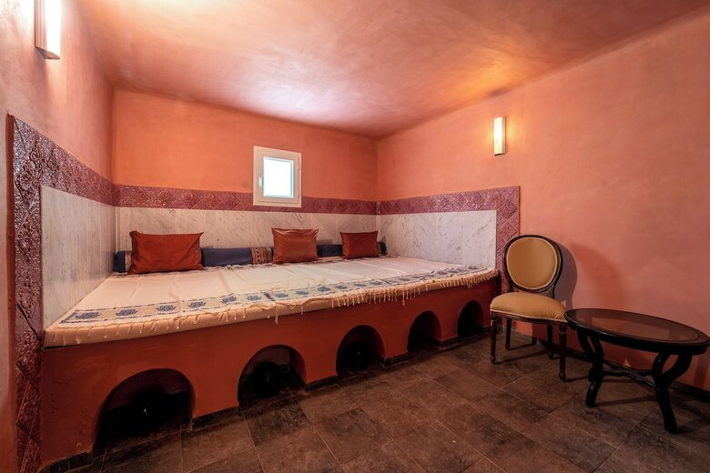 Eden Yasmine Hotel & Spa