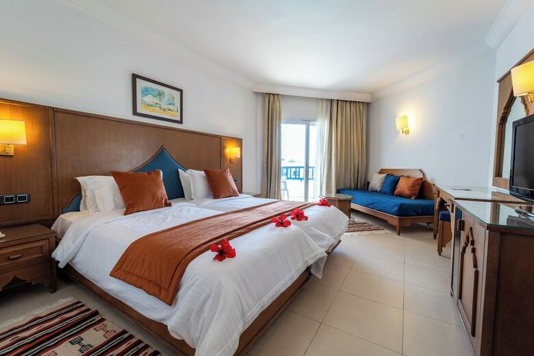 Eden Yasmine Hotel & Spa