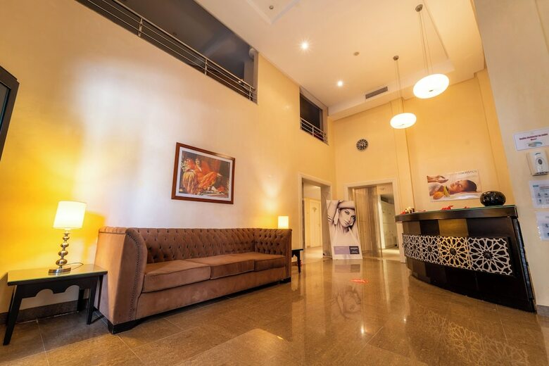 Eden Yasmine Hotel & Spa