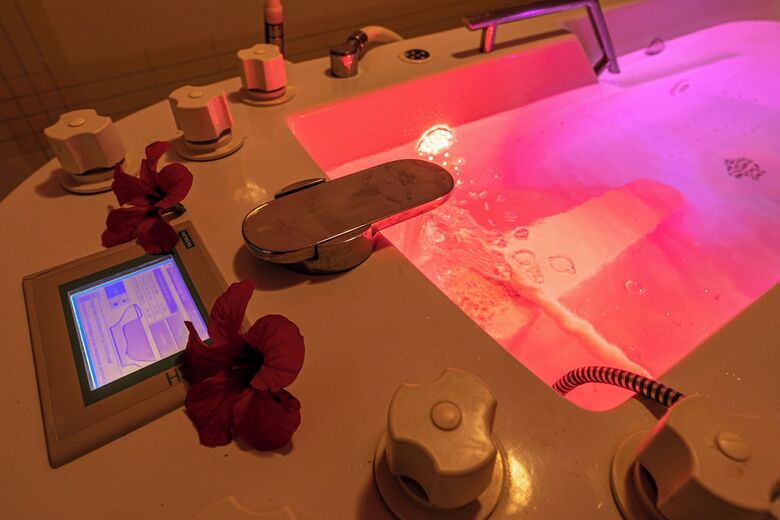 Eden Yasmine Hotel & Spa