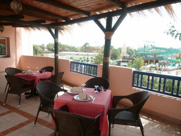 Eden Yasmine Hotel & Spa