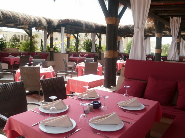 Eden Yasmine Hotel & Spa