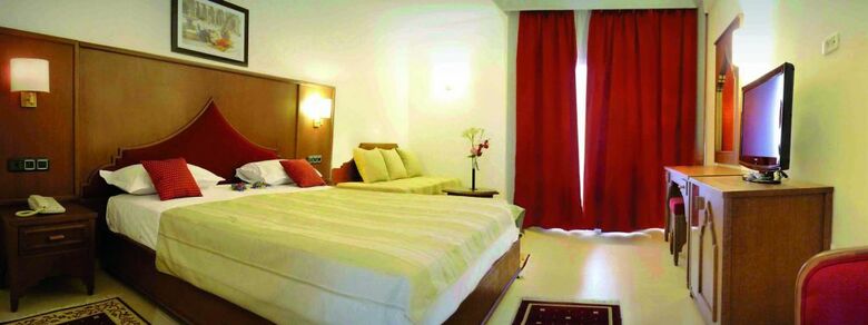 Eden Yasmine Hotel & Spa