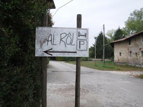 Agroturismo Al Rol