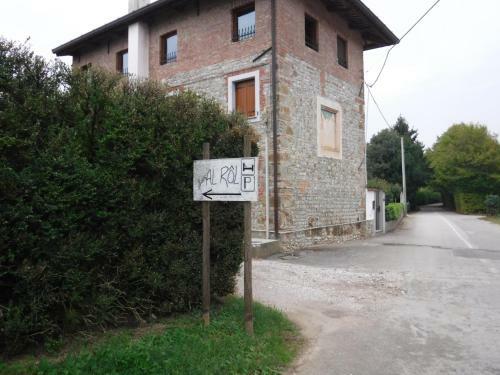 Agroturismo Al Rol