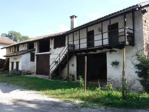 Agroturismo Al Rol
