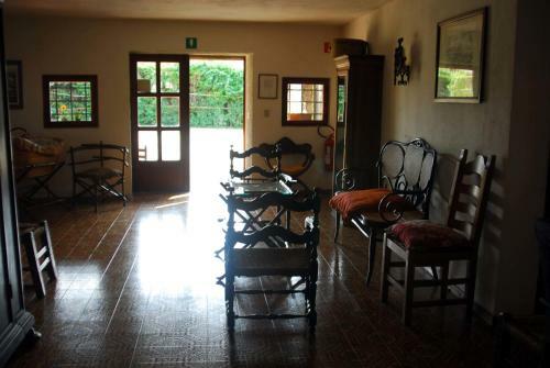 Agroturismo Al Rol