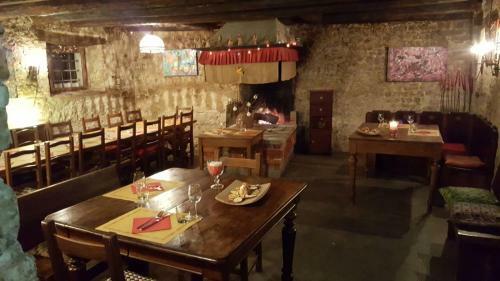 Agroturismo Al Rol